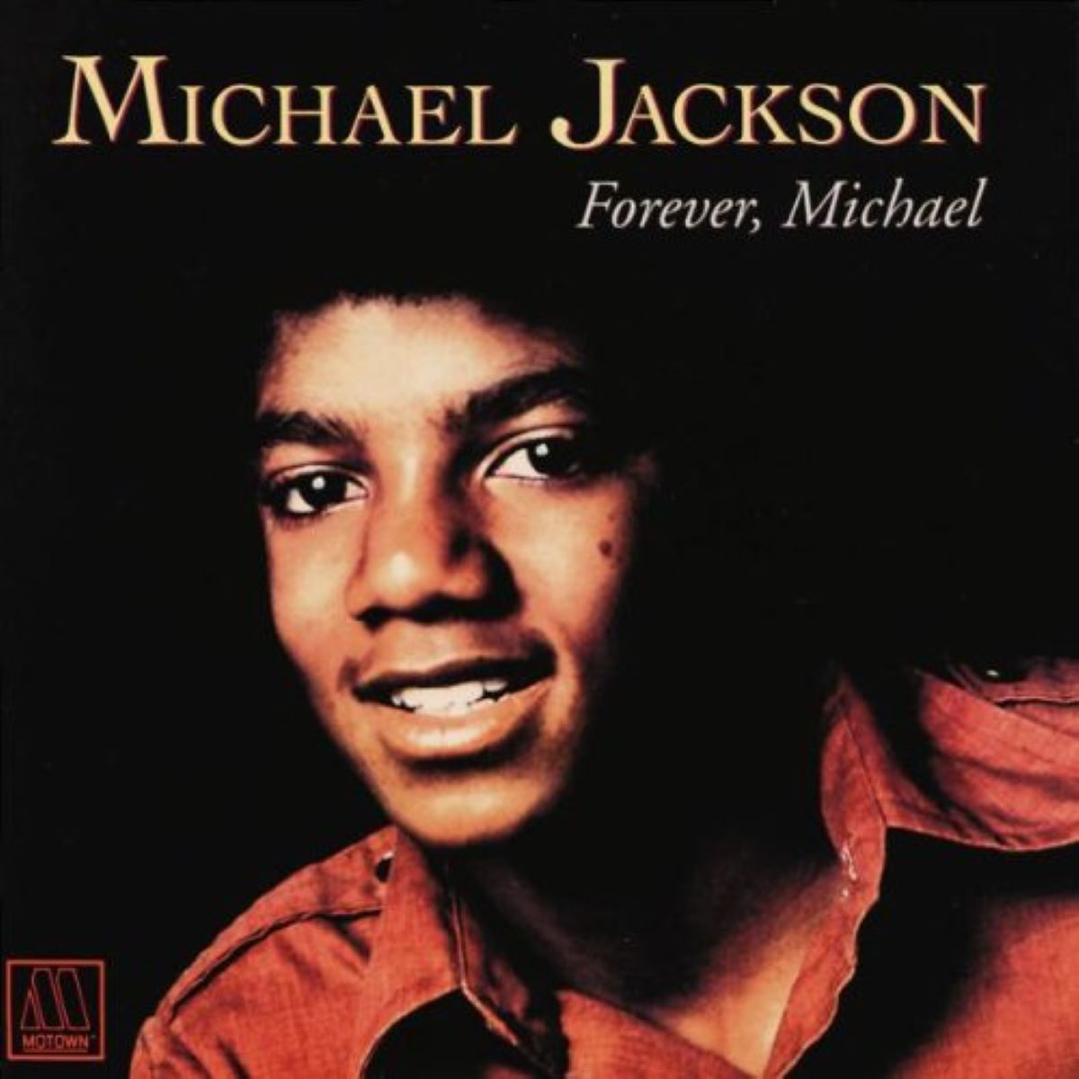 04. Forever, Michael (1975)