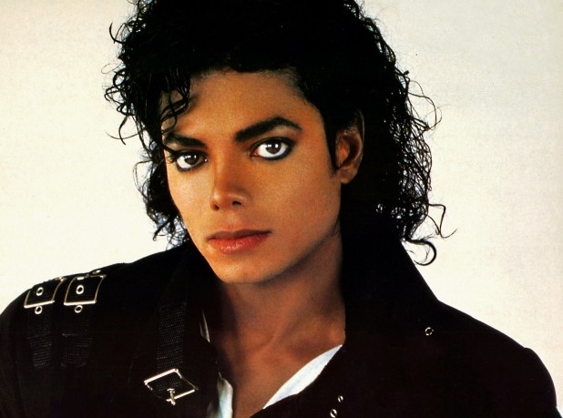 Michael Jackson Album List