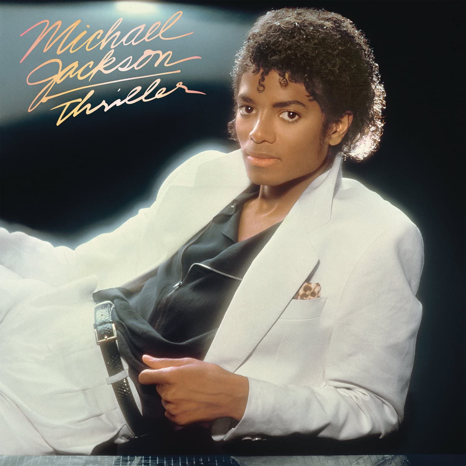 06. Thriller (1982)