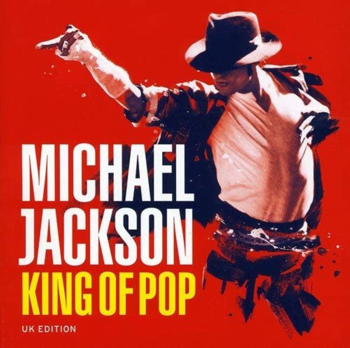 B1. King of Pop (2008)